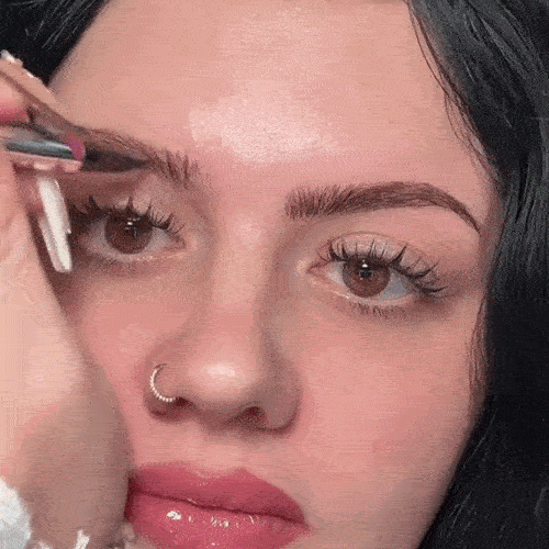 Creion Magic Sprâncene 3D